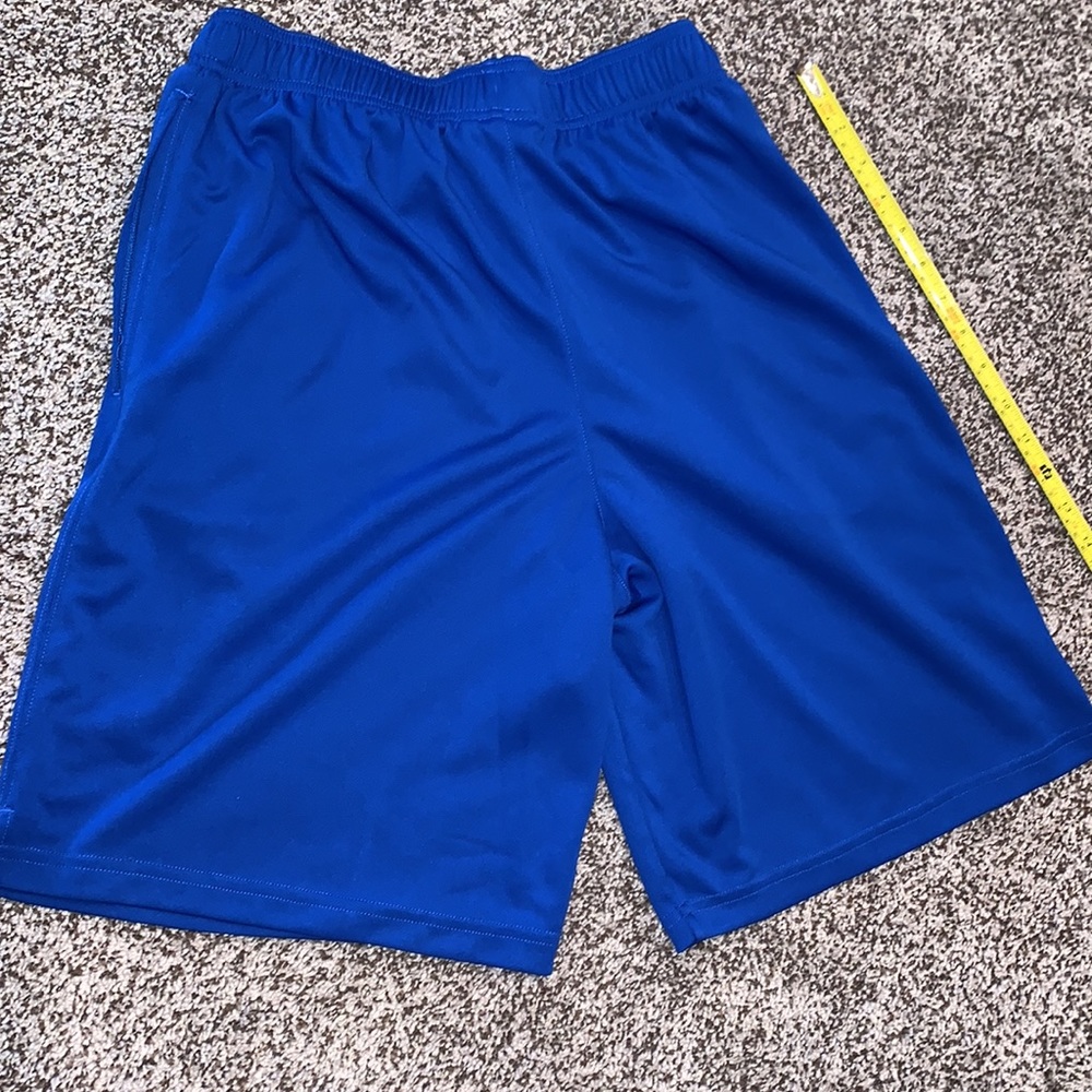 Champion Core Performance Training Short, medium - Picture 5 of 7